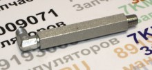 Угловой патрубок шланга стрелы КМУ Тадано, Юник, Маеда, Сакай, Като, ШинМейва
